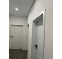 Monteurwohnung – kernsaniert 2025, top Lage bei Kali & Salz - Gerstungen