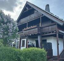 Wunderschöne Dachgeschosswohnung zu vermieten, in Ebersbach