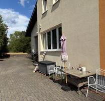 Frei zum 15.1.2026 ! Vermiete freundliche und helle 4Zi-Wohng. 97705Stangenroth - Burkardroth