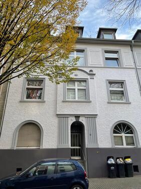 Foto - Möbilierte 2 Raum Dachgeschoß Wohnung in zentraler Lage