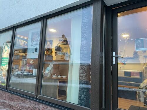 Foto - Ladenlokal zu vermieten Gewerbeimmobilie