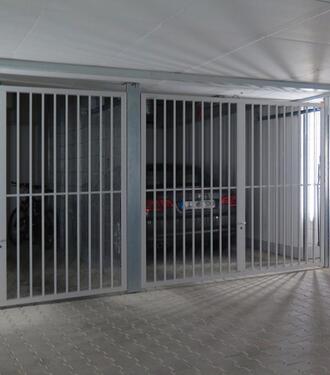 Foto - Tiefgaragenstellplatz in der Schwabing zu vermieten.