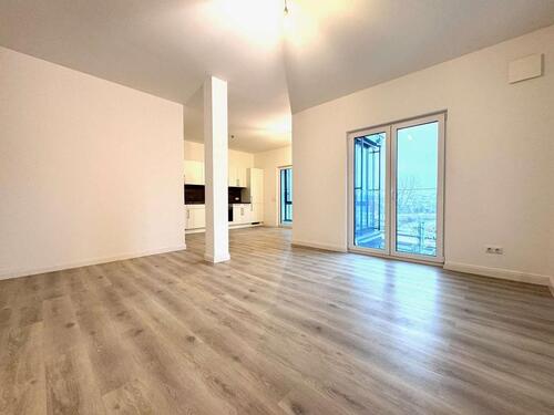 Foto - 3 Zimmer Etagenwohnung zur Miete in Lübeck