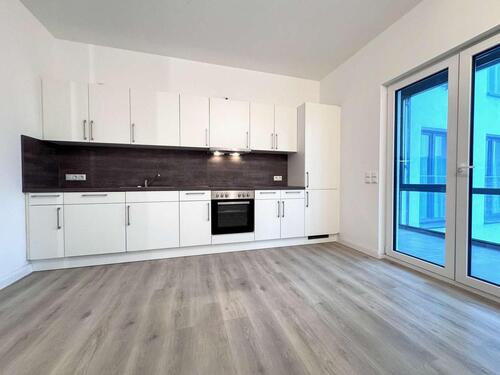 Foto - 3 Zimmer Etagenwohnung in Lübeck