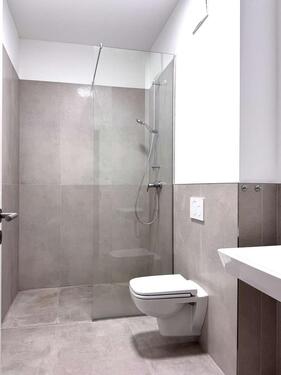 Foto - Etagenwohnung in Lübeck zur Miete