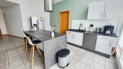 Foto - Etagenwohnung in Rengsdorf zur Miete