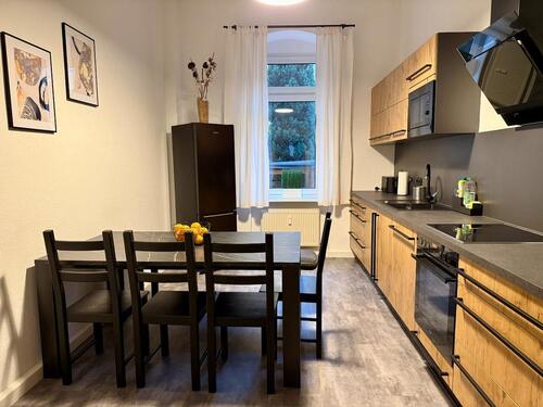 Foto - andere zur Miete in Dresden