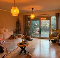 Charmante Einraumwohnung mit Garten - Frankfurt (Oder) Booßen