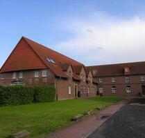 Gemütliche Dachgeschosswohnung in verkehrsgünstiger Lage von Bückeburg-Müsingen