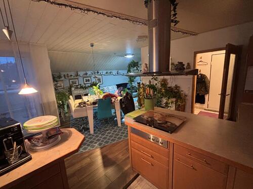 Foto - 2 Zimmer Etagenwohnung in Lahnstein