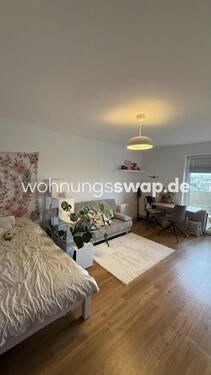 Foto - Wohnungsswap - 1 Zimmer, 31 m² - Urbacher Weg, Porz, Köln