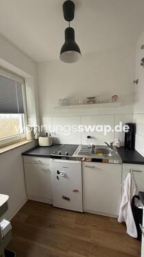 Foto - 1 Zimmer Etagenwohnung in Köln