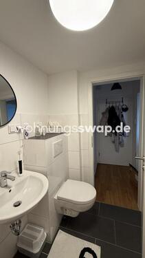 Foto - Etagenwohnung in Köln zur Miete