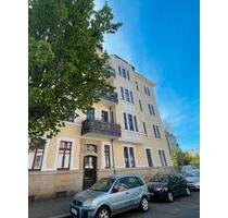 PraxisBüro im stillvollen Altbau in Gohlis Süd Leipzig