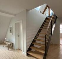 Wunderschöne Maisonette-Wohnung in Altbau-Villa in Gelnhausen