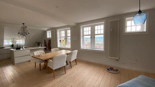 Foto - 5 Zimmer Maisonettenwohnung zur Miete in Gelnhausen