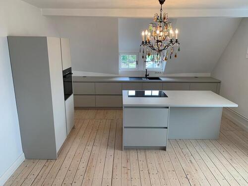 Foto - Maisonettenwohnung in Gelnhausen zur Miete