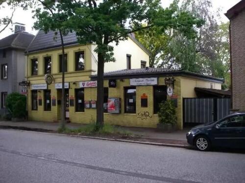 Foto - Haus mit Kultkneipe - 2.860,00&nbsp;EUR Kaltmiete,