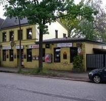 Haus mit Kultkneipe - 2.860,00&nbsp;EUR Kaltmiete, in Hamburg (PLZ: 22453) Groß Borstel