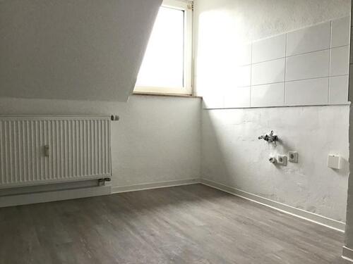 Foto - Dachgeschoßwohnung in Essen zur Miete