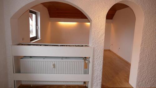 Foto - Etagenwohnung in Schöllnach zur Miete