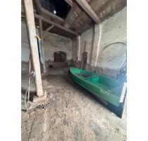 Scheune ca 9X9m - 200,00&nbsp;EUR Miete, in Schauenburg (PLZ: 34270)