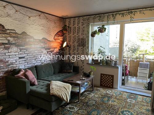 Foto - 2 Zimmer Etagenwohnung zur Miete in Köln