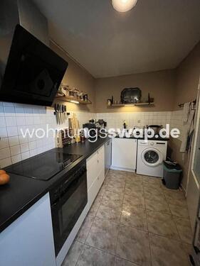 Foto - Etagenwohnung in Köln zur Miete