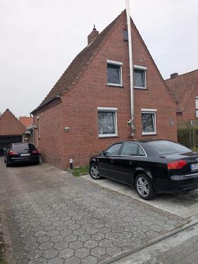 Foto - Haus in familienfreundlicher Wohnlage - Leer