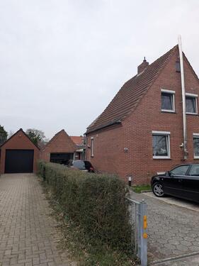 Foto - 4 Zimmer Einfamilienhaus zum Kaufen in Leer (Ostfriesland)