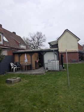 Foto - 4 Zimmer Einfamilienhaus in Leer (Ostfriesland)