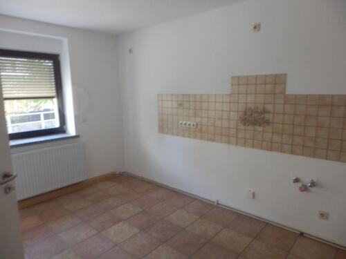 Foto - Erdgeschoßwohnung in Chemnitz zur Miete