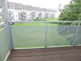Foto - Beliebt im 1. Obergeschoss mit Balkon zur Hofseite