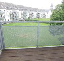 Beliebt im 1. Obergeschoss mit Balkon zur Hofseite - Chemnitz Bernsdorf