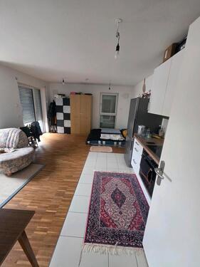 Foto - Studio Apartment mit Balkon - Kurzzeitmieten( May 29 bis Juli 27)