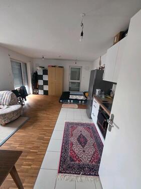 Foto - 1 Zimmer Etagenwohnung zur Miete in Straubing