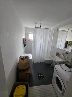 Foto - 1 Zimmer Etagenwohnung in Straubing