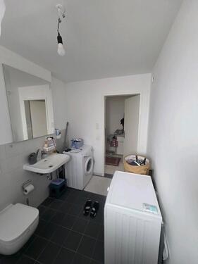 Foto - Etagenwohnung in Straubing zur Miete