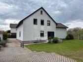 Foto - 7 Zimmer Mehrfamilienhaus, Wohnhaus zum Kaufen in Detmold