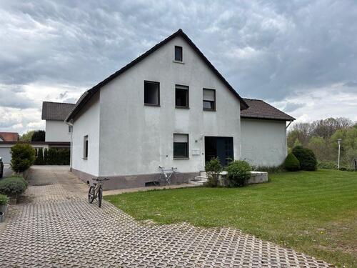 Foto - 7 Zimmer Mehrfamilienhaus, Wohnhaus zum Kaufen in Detmold