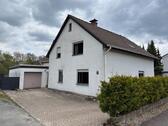 Foto - 7 Zimmer Mehrfamilienhaus, Wohnhaus in Detmold