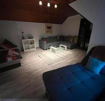 Dachgeschosswohnung - 800,00&nbsp;EUR Kaltmiete, ca.&nbsp; 80,00&nbsp;m&sup2; in Brohl-Lützing (PLZ: 56656)
