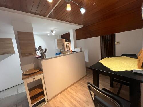 Foto - 3 Zimmer Dachgeschoßwohnung in Brohl-Lützing