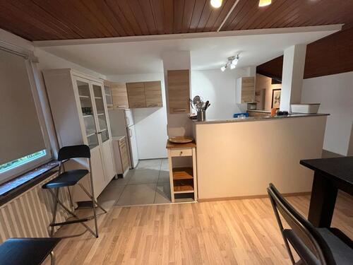 Foto - Dachgeschoßwohnung in Brohl-Lützing zur Miete
