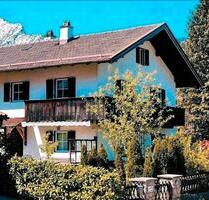 Provisionsfrei 2Familienhaus freistehend Bayerisch Gmain - Teisendorf Hausmoning