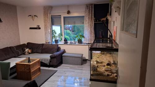 Foto - 3 Zimmer Erdgeschoßwohnung in Neukirchen-Vluyn