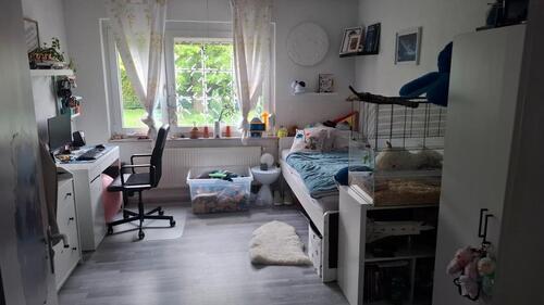 Foto - Erdgeschoßwohnung in Neukirchen-Vluyn zur Miete