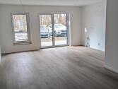 Foto - 3 Zimmer Erdgeschoßwohnung in Straubing