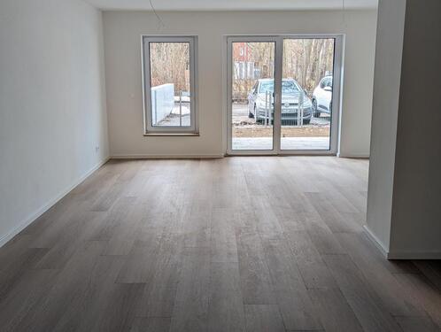 Foto - Erdgeschoßwohnung in Straubing zur Miete