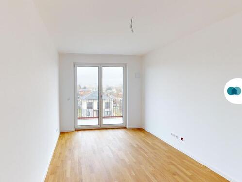 Foto - Etagenwohnung in Berlin zur Miete